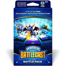 Skylanders Battlecast 22 Card Battle Pack