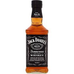Jack Daniels Old No.7 Whiskey 40% 35cl