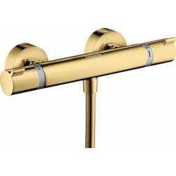 Hansgrohe Ecostat Comfort ( 13116990) Polished Brass