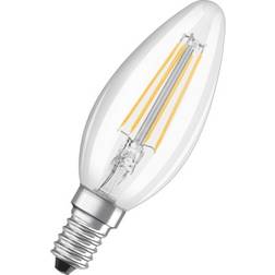 LEDVANCE P CLAS B 40 LED Lamp 4W E14