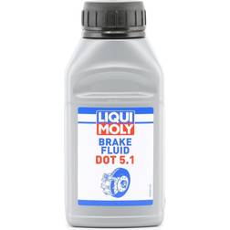 Liqui Moly Dot 5.1 Brake Fluid 0.25L