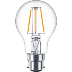 Philips CLA ND A60 LED Lamp 4W B22
