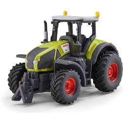Revell Mini Claas Axion 960 Tractor RTR 23488