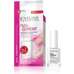 Eveline Cosmetics Nail Cement Conditioner & Base Coat 12ml