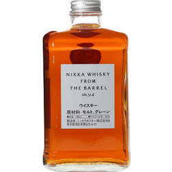 Nikka From The Barrel 51.4% 50cl