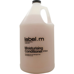 Label.m Moisturising Conditioner 3750ml