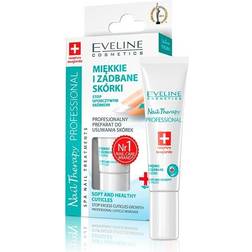 Eveline Cosmetics Soft & Healthy Cuticles 12ml