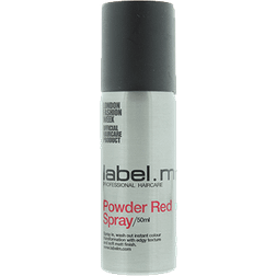 Label.m Powder Red Spray 50ml