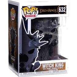 Funko Pop! Movies Lord of the Rings Witch King