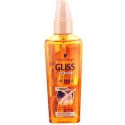 Schwarzkopf Gliss Hair Repair Elixir Oil 75ml