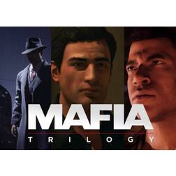 Mafia Trilogy (PC)