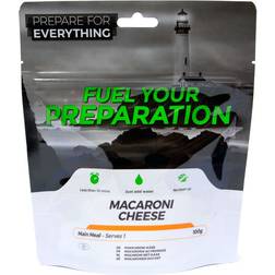 Fuel Your Preparation Macaroni with Cheese 100g