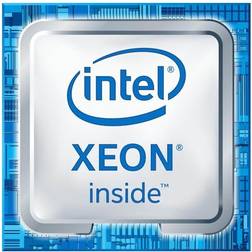 Intel Xeon E-2246G 3,6GHz Socket 1151 Tray
