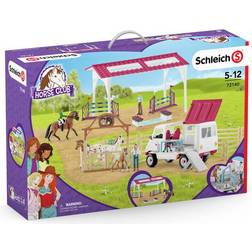 Schleich Fitness Check for the Big Tournament 72140