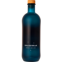 Skagerrak Nordic Dry Gin 44.9% 70cl