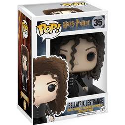 Funko Pop! Movies Harry Potter Bellatrix Lestrange