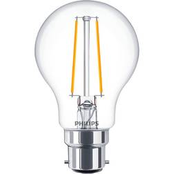 Philips CLA D LED Lamp 5.5W B22
