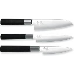 Kai Wasabi 67S-310 Knife Set