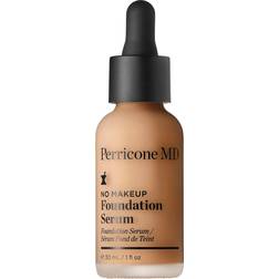 Perricone MD No Makeup Foundation Serum SPF20 Nude