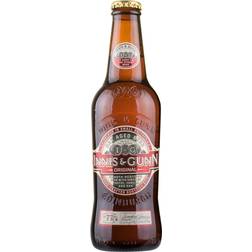 Original Beer 6.6% 33cl