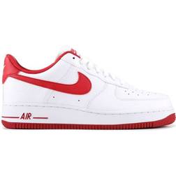 Nike Air Force 1 '07 SE W - White/Gym Red