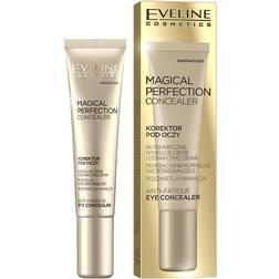 Eveline Cosmetics Magical Perfection Concealer #02 Medium