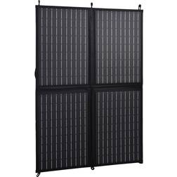 vidaXL Solar Panel Foldable 100W