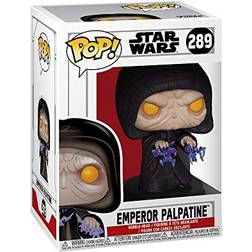 Funko Pop! Star Wars Emperor Palpatine