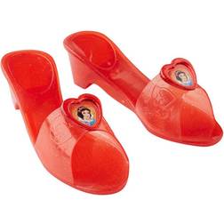 Rubies Snow White Jelly Shoe