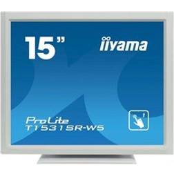 Iiyama ProLite T1531SR-W5