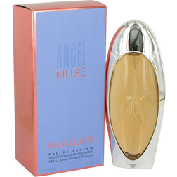 Thierry Mugler Angel Muse EdP Refillable 100ml