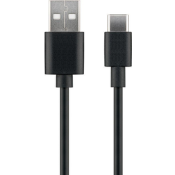 MicroConnect USB A-USB C 3.1 (Gen.1) 3m