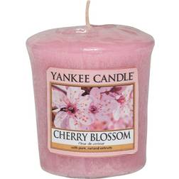 Yankee Candle Cherry Blossom Votive Scented Candle 49g