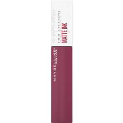 Maybelline Superstay Matte Ink Liquid Lipstick #165 Successful