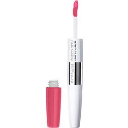 Maybelline Superstay 24HR Lip Color #135 Perpetual Rose