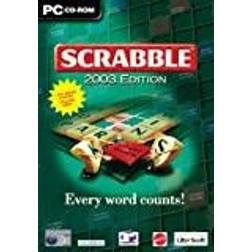 Scrabble 2003 (PC)