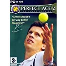 Perfect Ace 2 : The Championship (PC)
