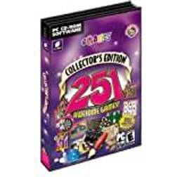 251 Awesome Games Collector Edition (PC)