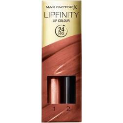 Max Factor Lipfinity Lip Colour #360 Perpetually Mysterious