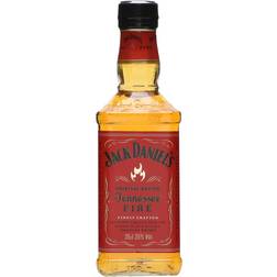 Jack Daniels Tennessee Fire 35% 35cl
