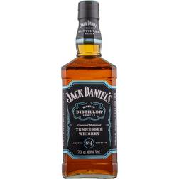 Jack Daniels Master Distiller Series No.4 43% 70cl