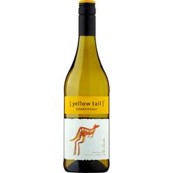 Yellow Tail Chardonnay South Eastern Australia 13% 75cl