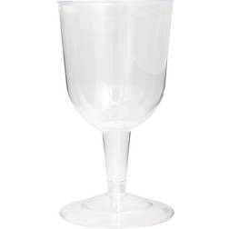 - Wine Glass 16.2cl 8pcs