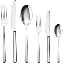 Sambonet Linear Cutlery Set 36pcs