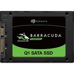 Seagate BarraCuda Q1 ZA960CV1A001 960GB