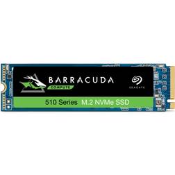 Seagate BarraCuda 510 ZP250CM30001 250GB