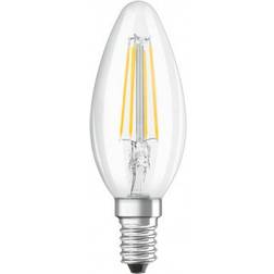 LEDVANCE P CLAS B 40 2700K LED Lamp 4.5W E14