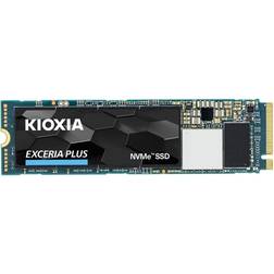 Kioxia Exceria Plus LRD10Z002TG8 2TB