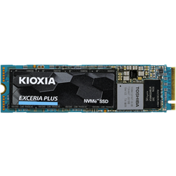 Kioxia Exceria Plus LRD10Z500GG8 500GB
