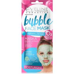 Eveline Cosmetics Bubble Sheet Mask Moisturizing